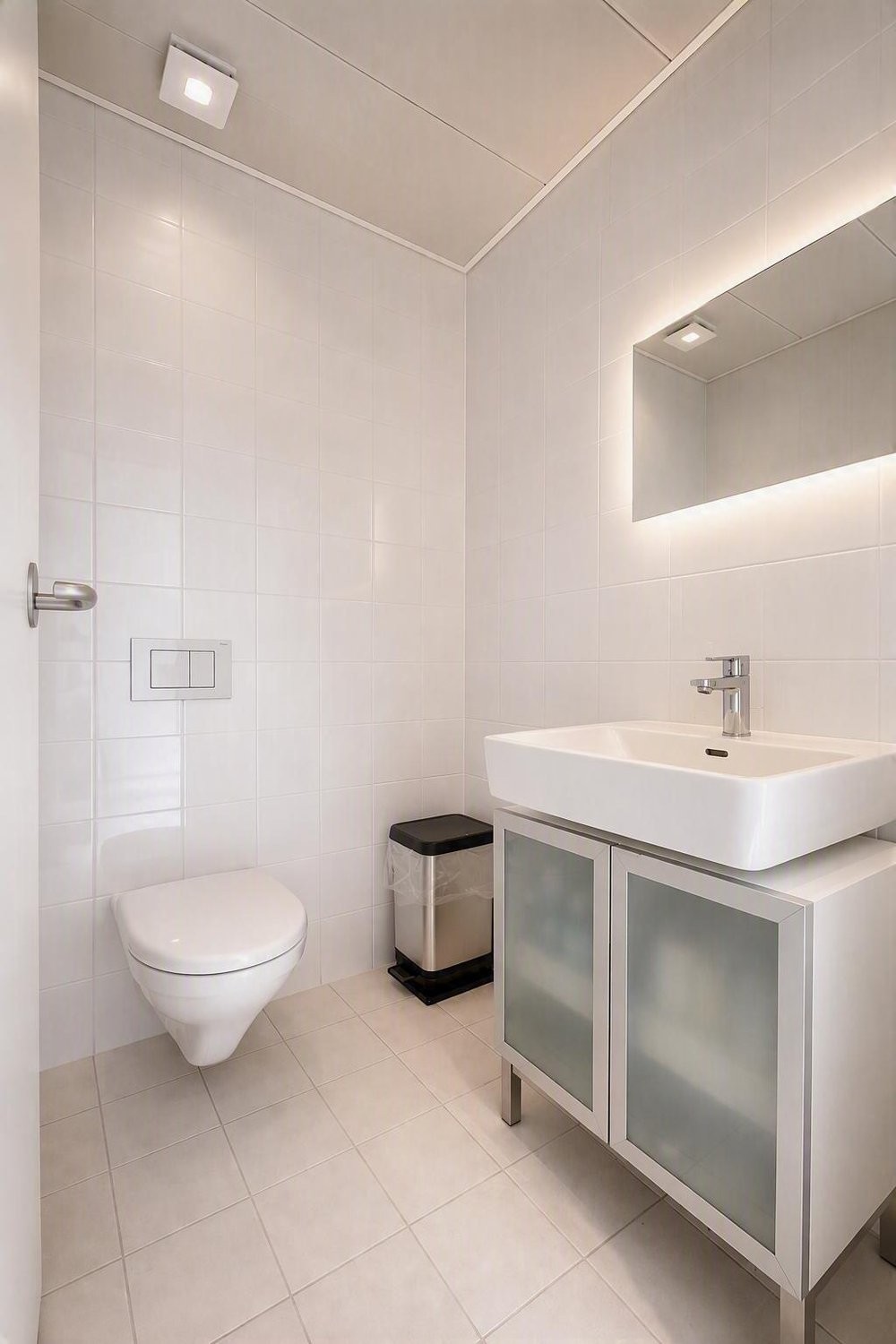 170m² office