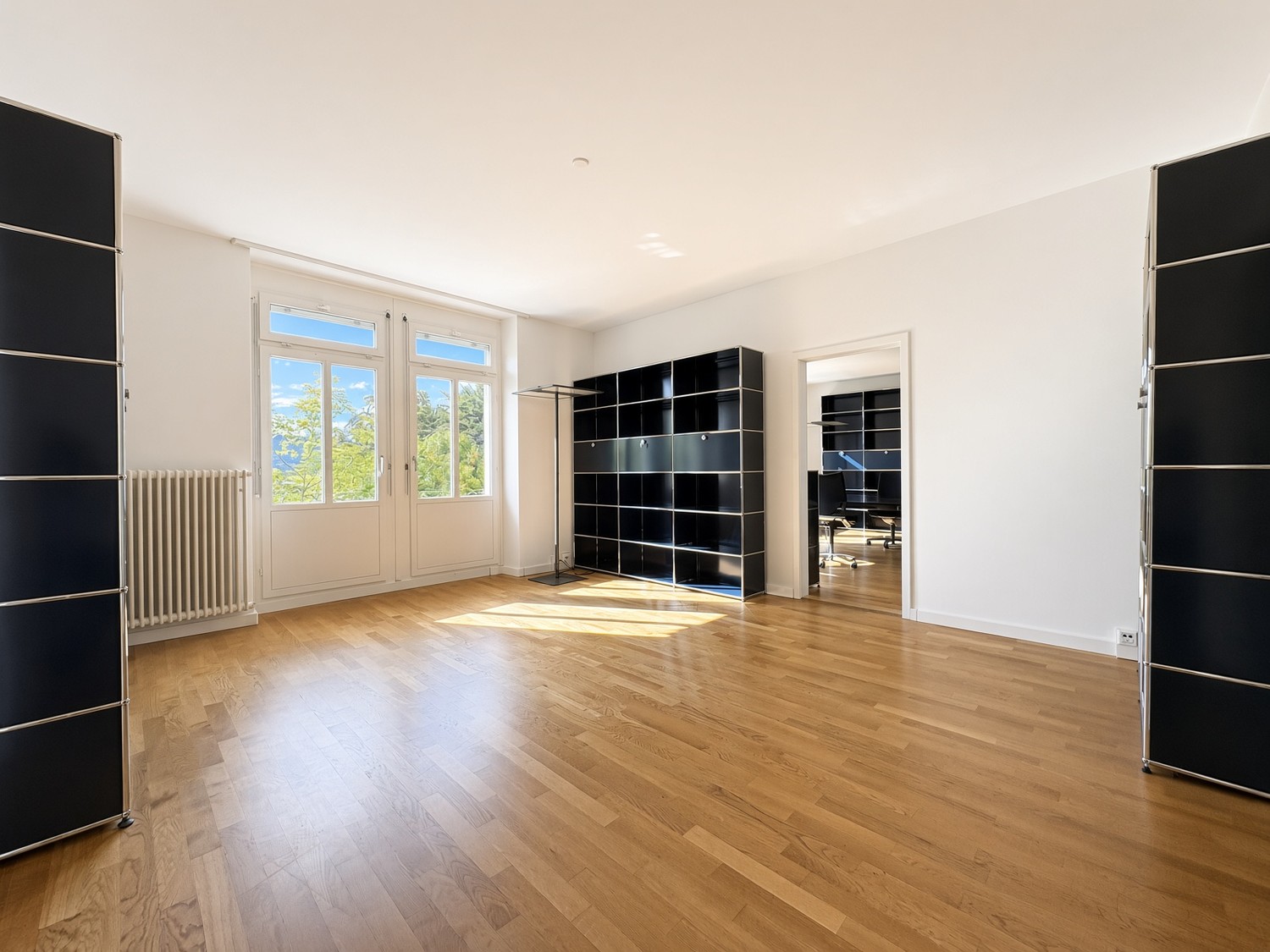 Bureau de 20m²