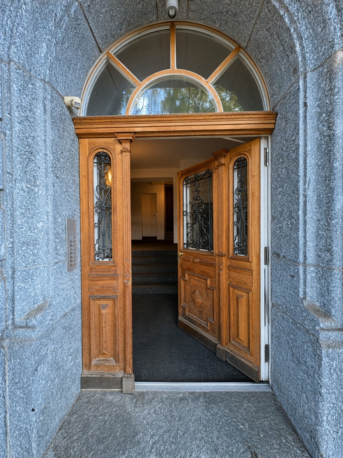 Bureau de 20m²