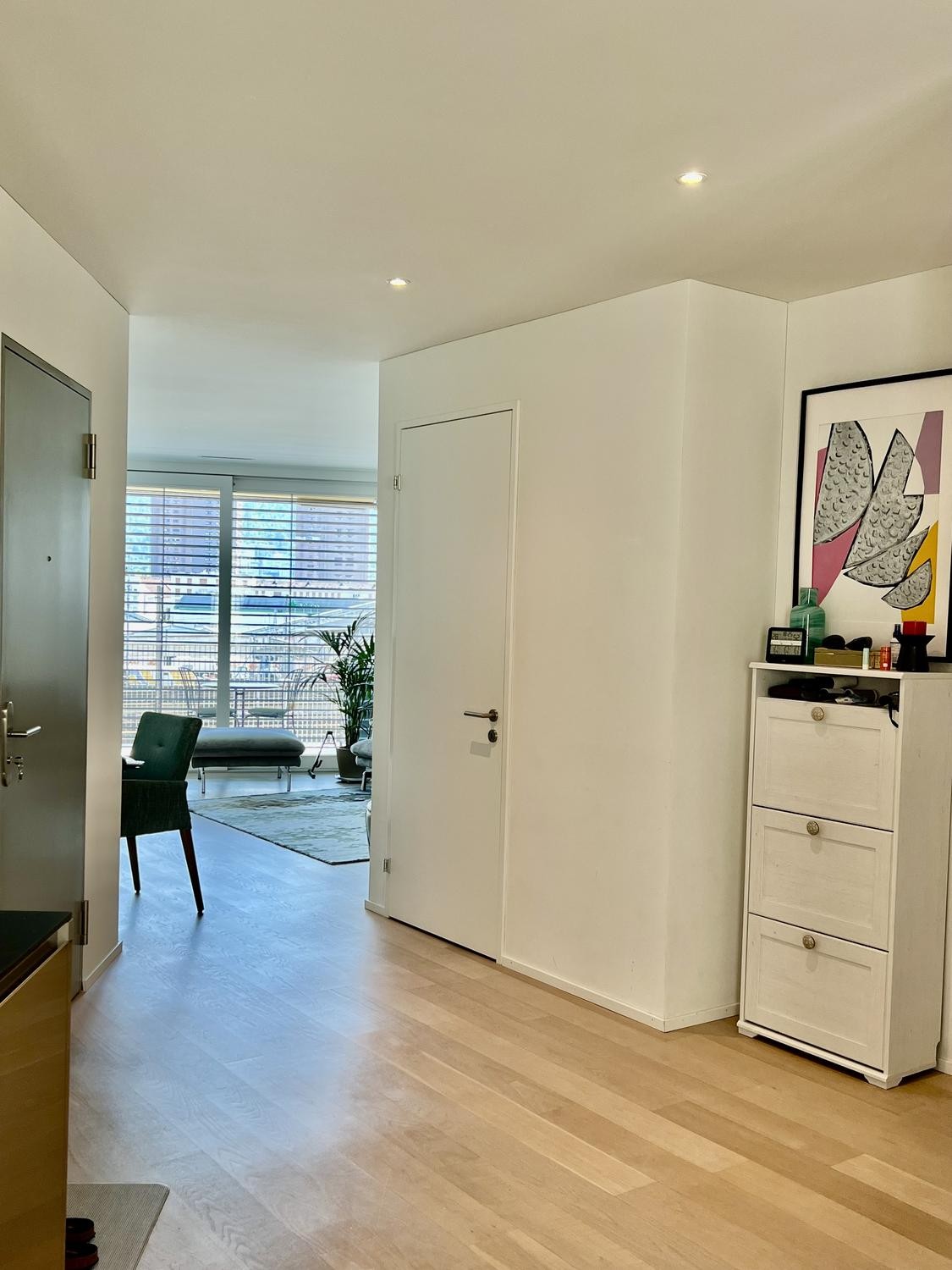 2 ½ rooms apartment, Foto 4 von 9