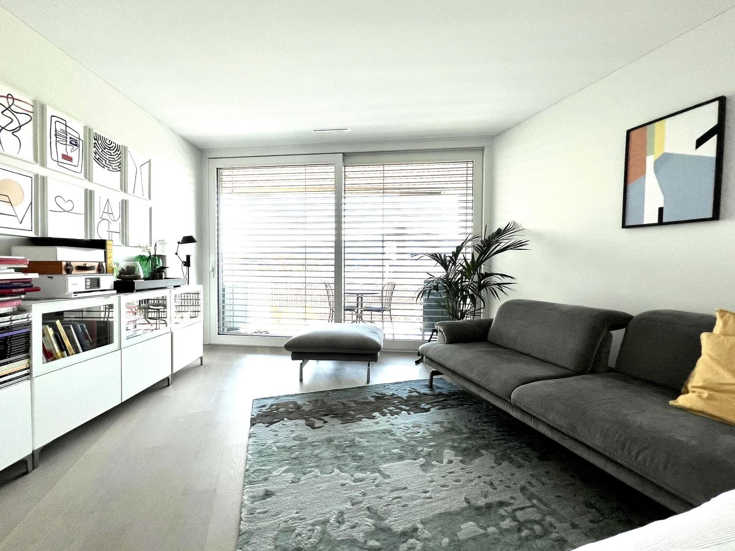 2 ½ rooms apartment, Foto 5 von 9
