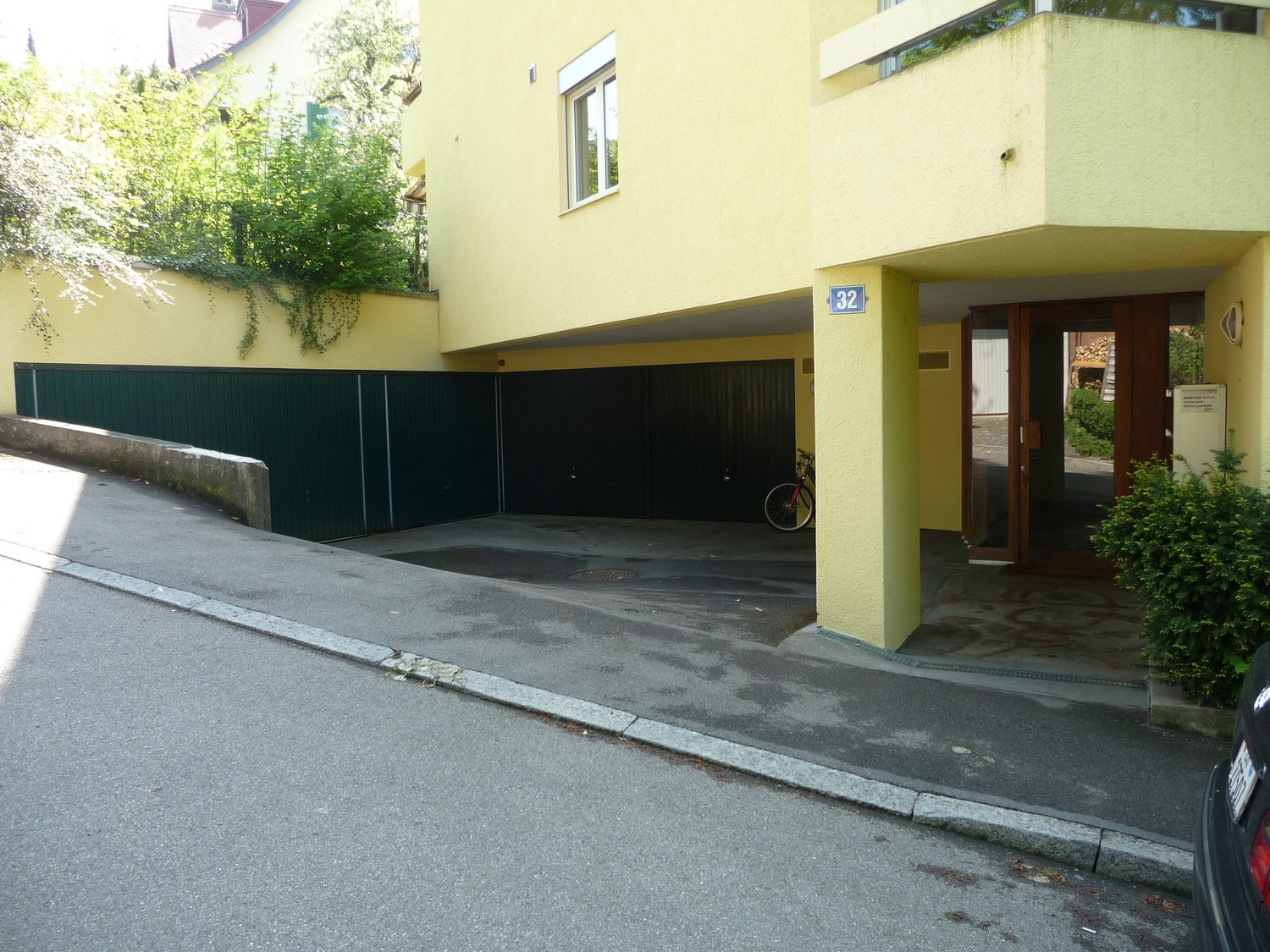Posto disponibile, foto 2 di 2