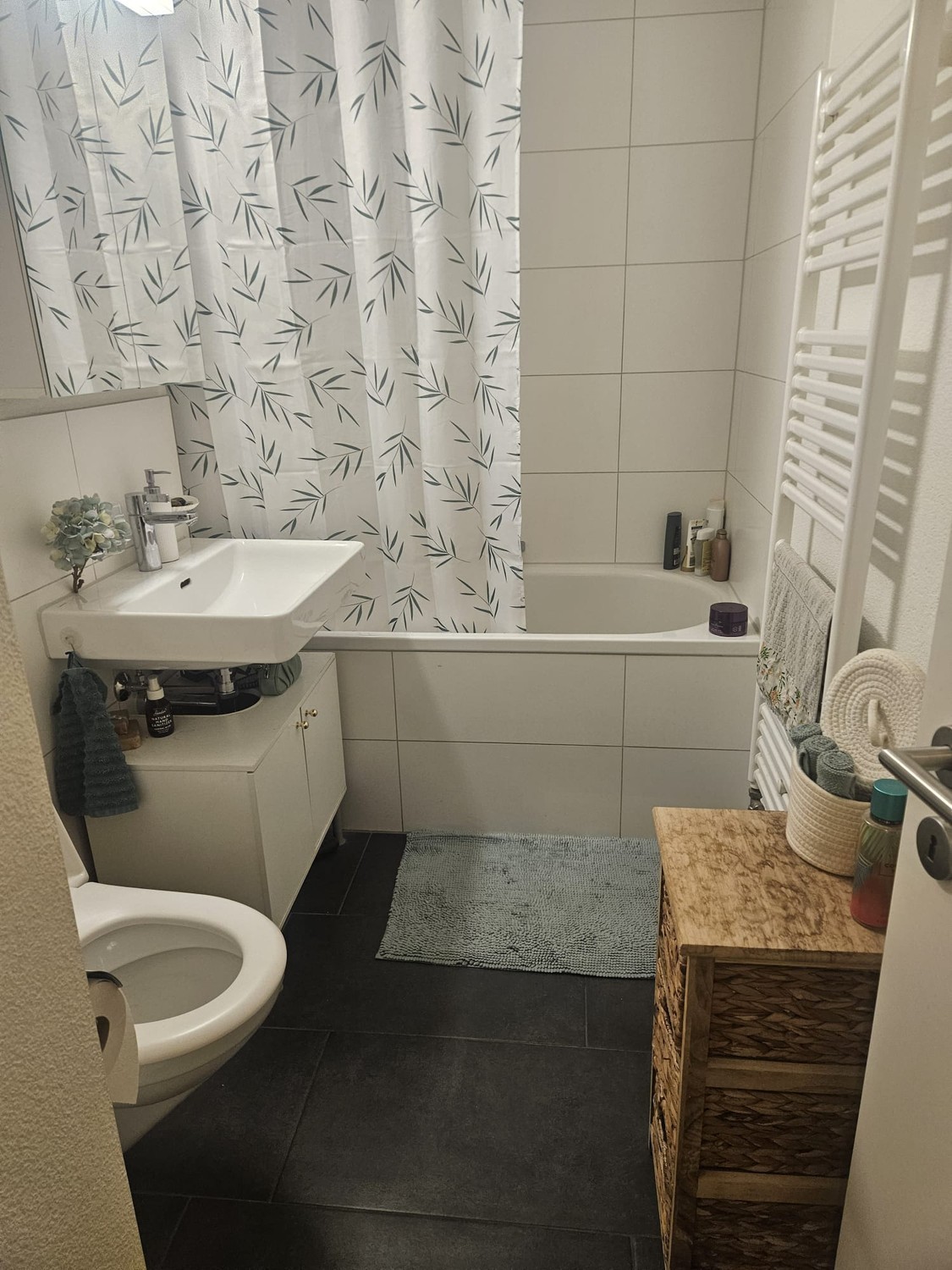 Zimmer in einer WG, Foto 3 von 3