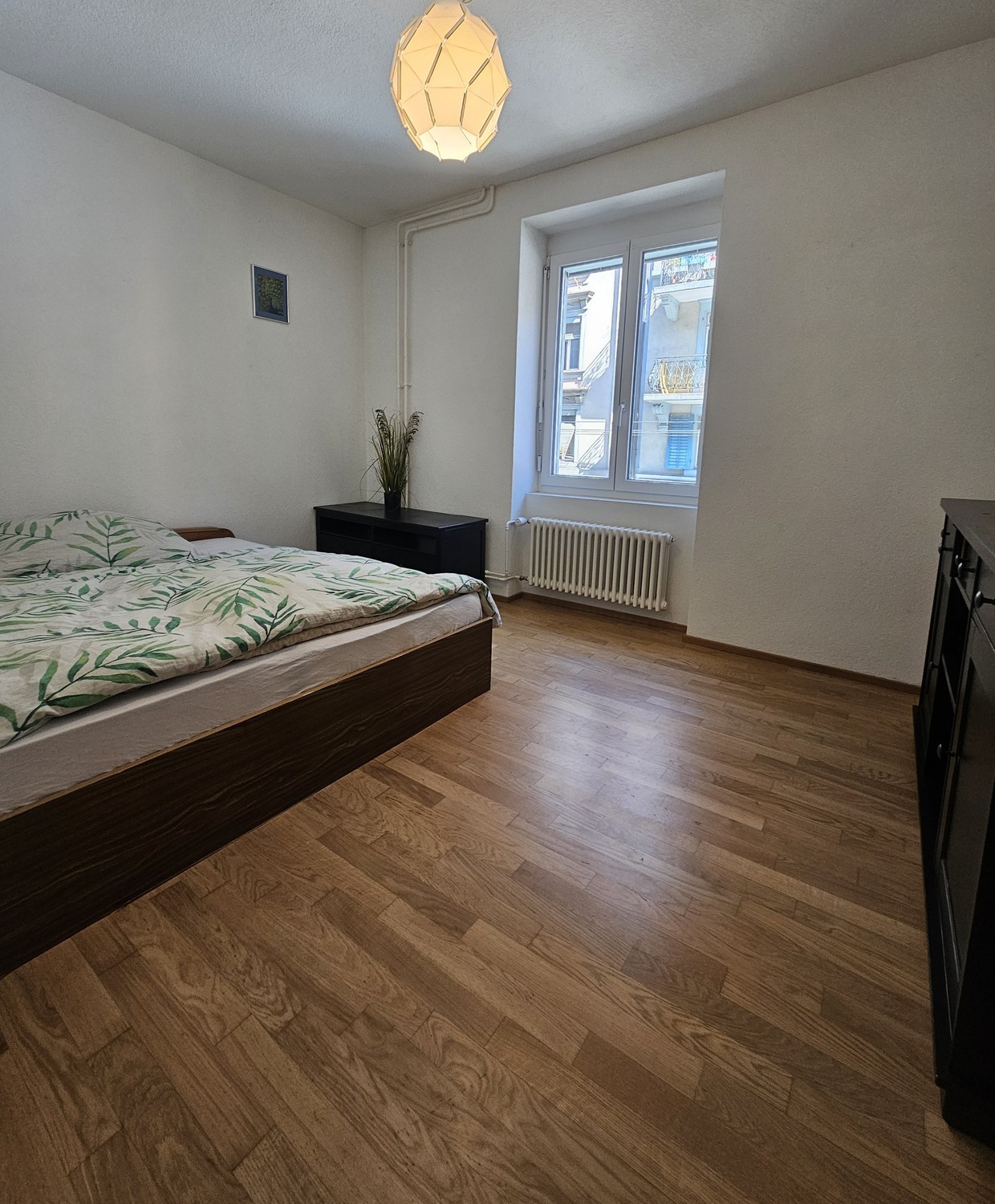 Zimmer in einer WG, Foto 1 von 3