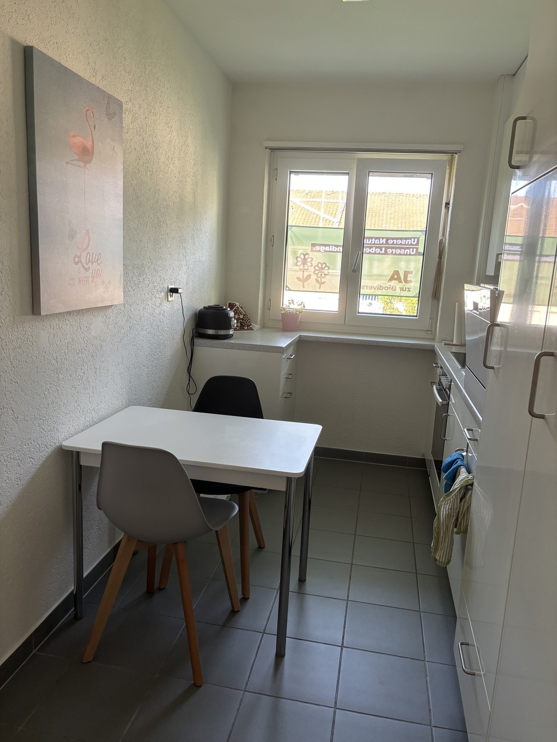 Appartement de 3 pièces, photo 6 sur 6