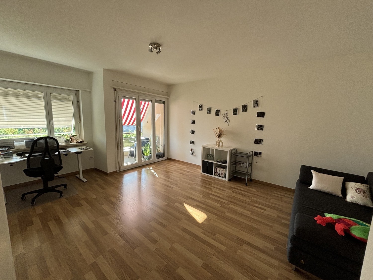 Appartement de 3 pièces, photo 1 sur 6