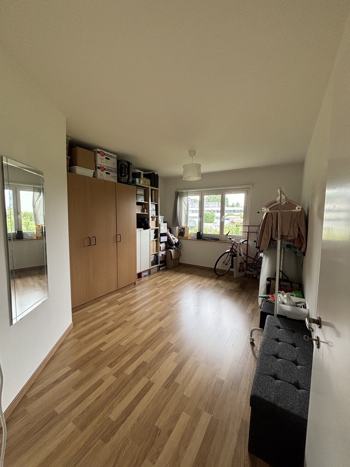 Appartement de 3 pièces, photo 2 sur 6