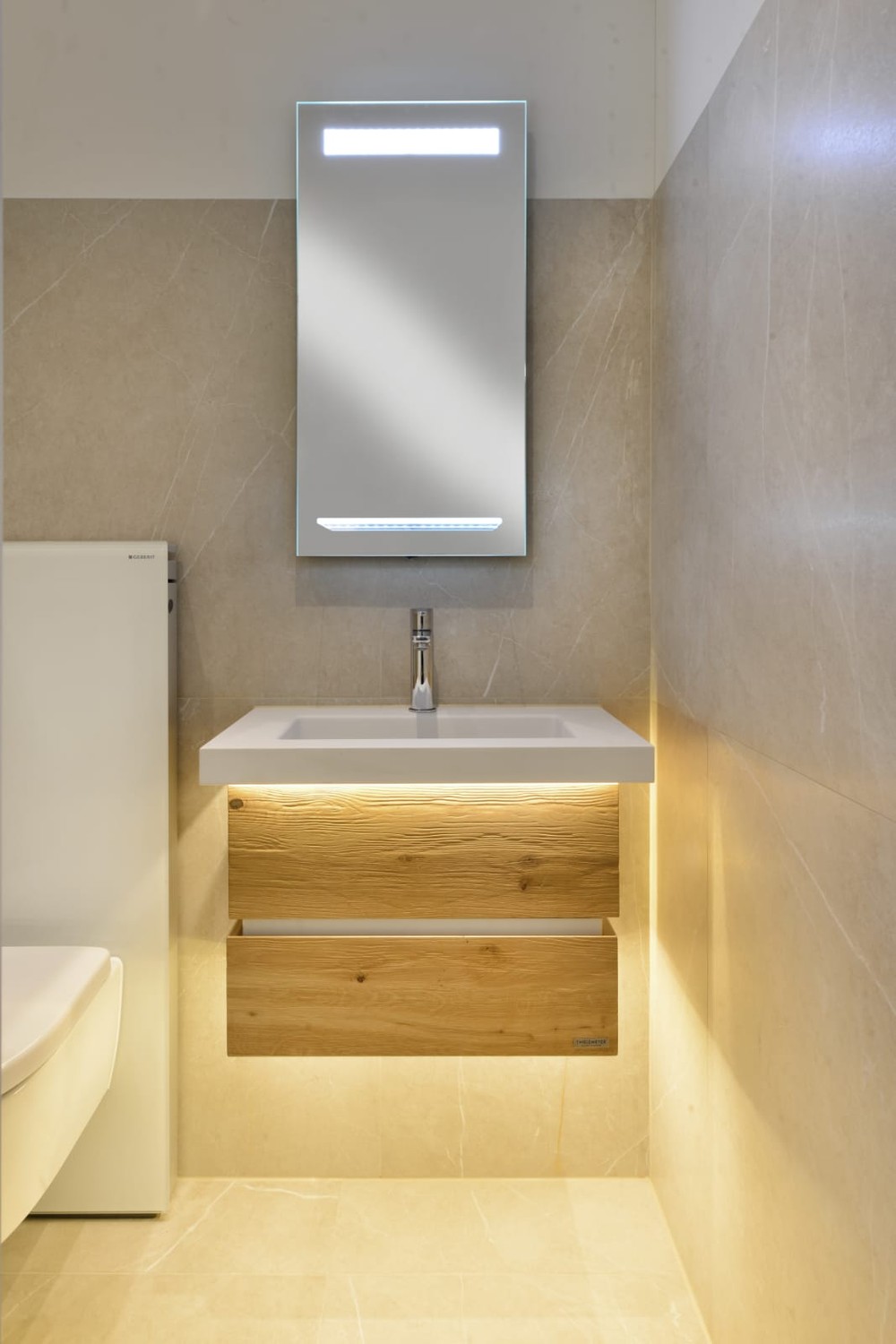 2 rooms apartment