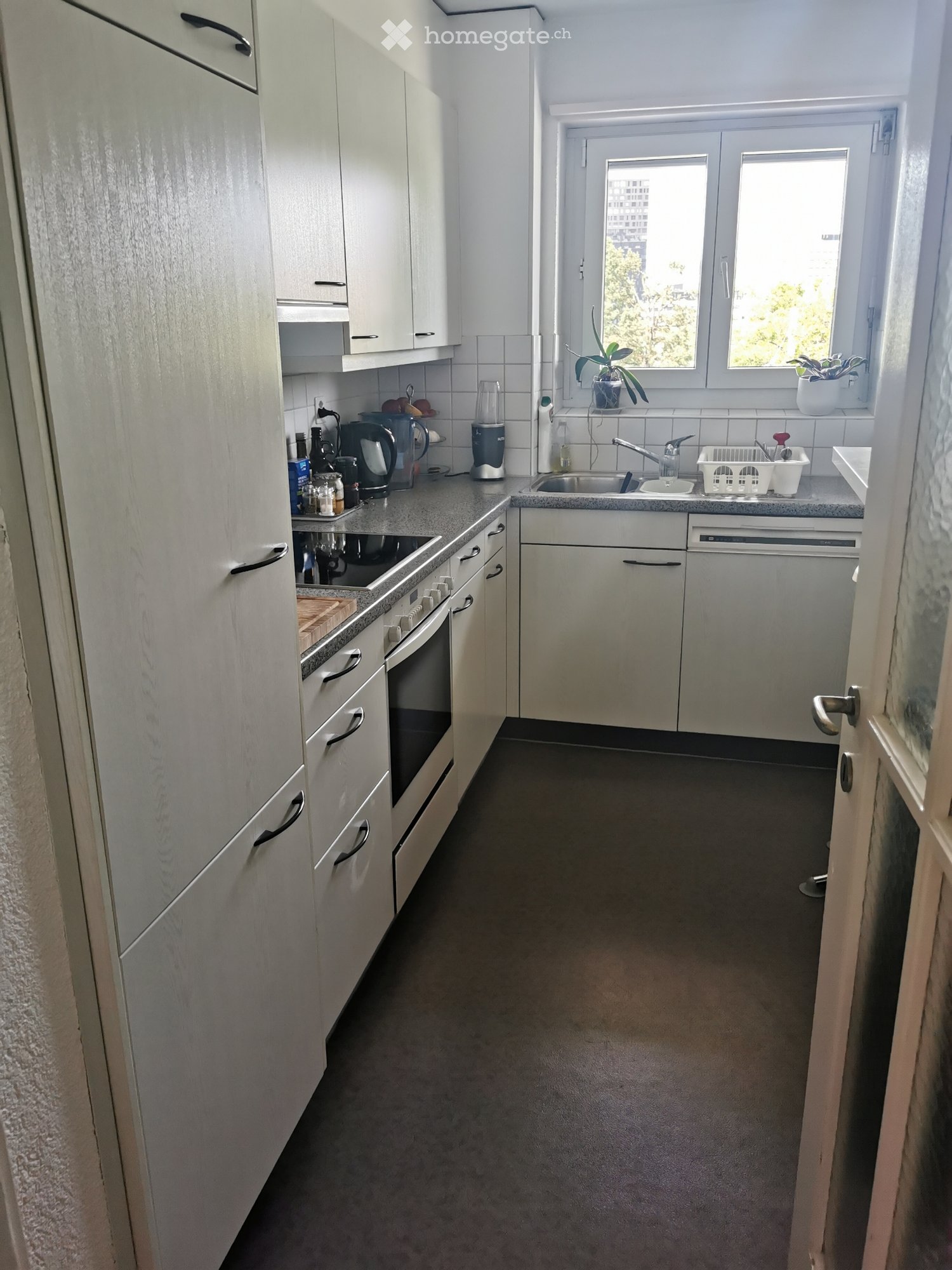 Chambre de 1 pièce, photo 3 sur 4