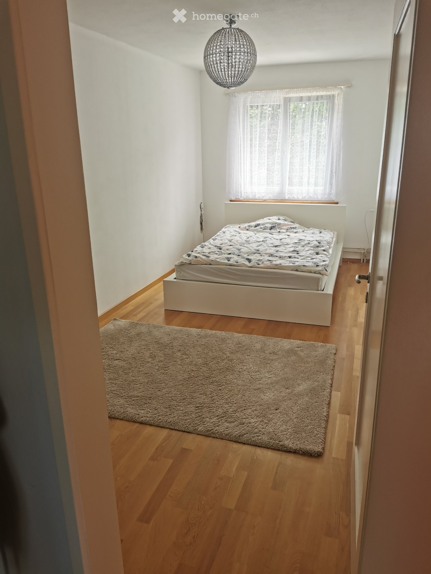 Chambre de 1 pièce, photo 2 sur 4