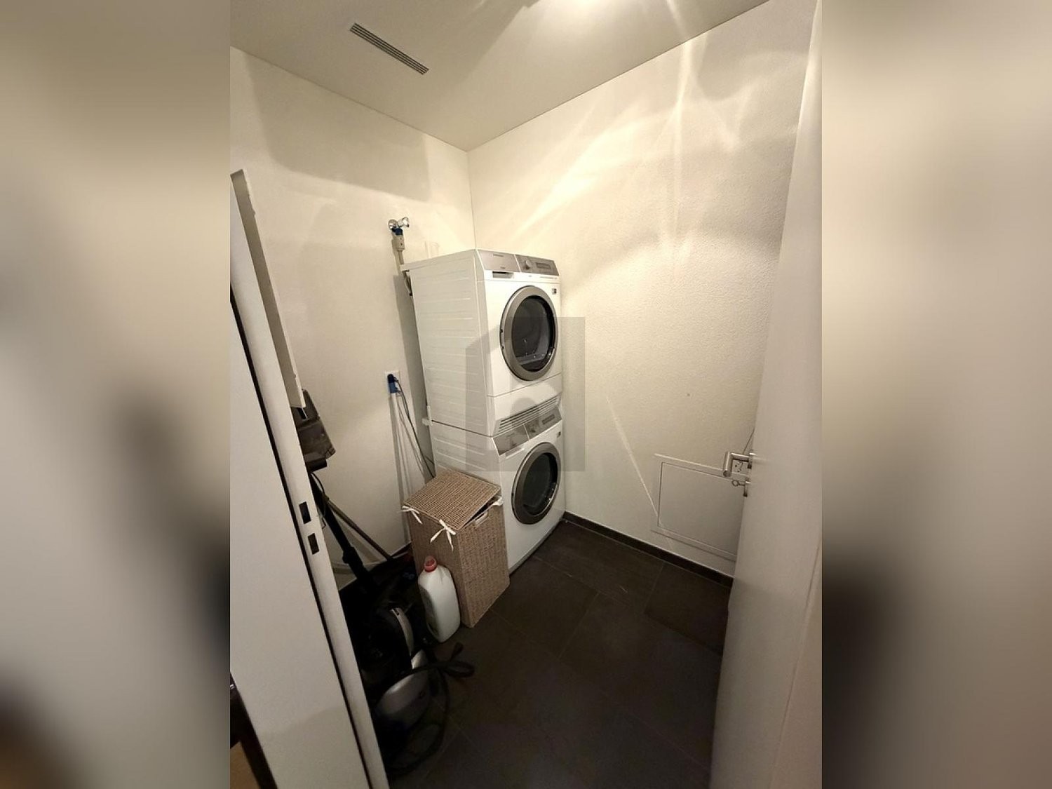 Appartement meublé de 2 ½ pièces