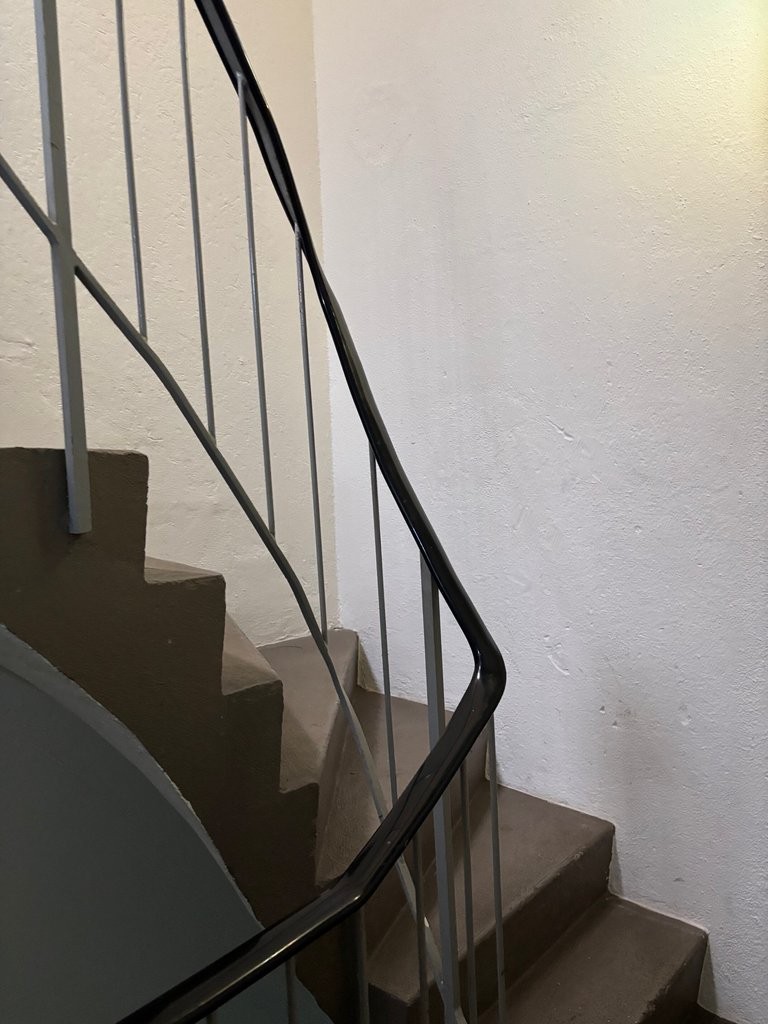 Local de stockage de 5m²