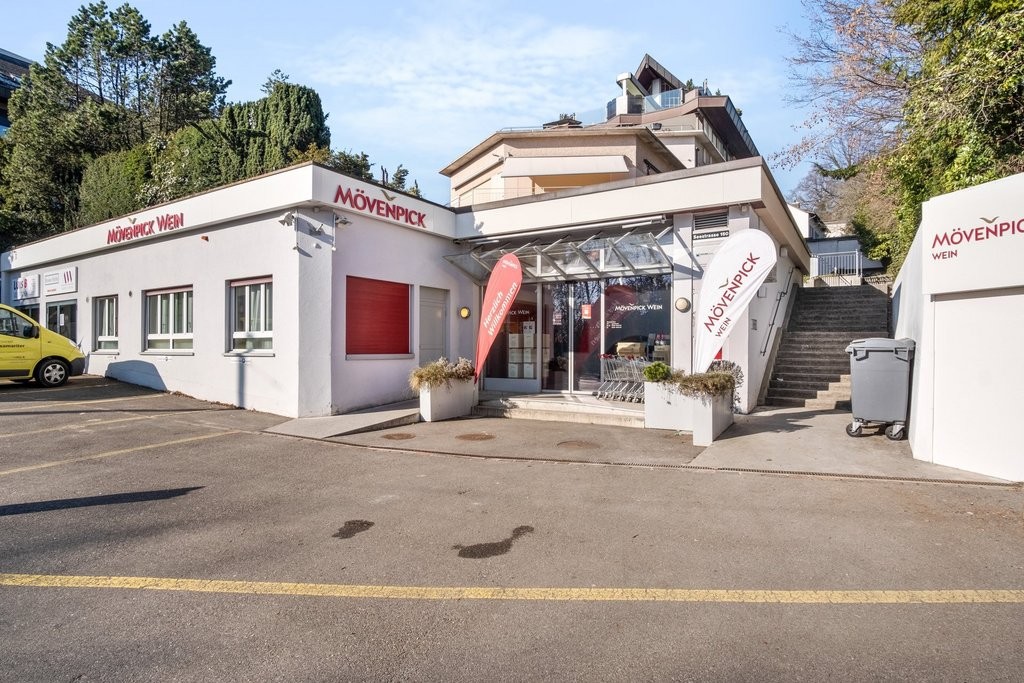 Local de stockage de 5m²