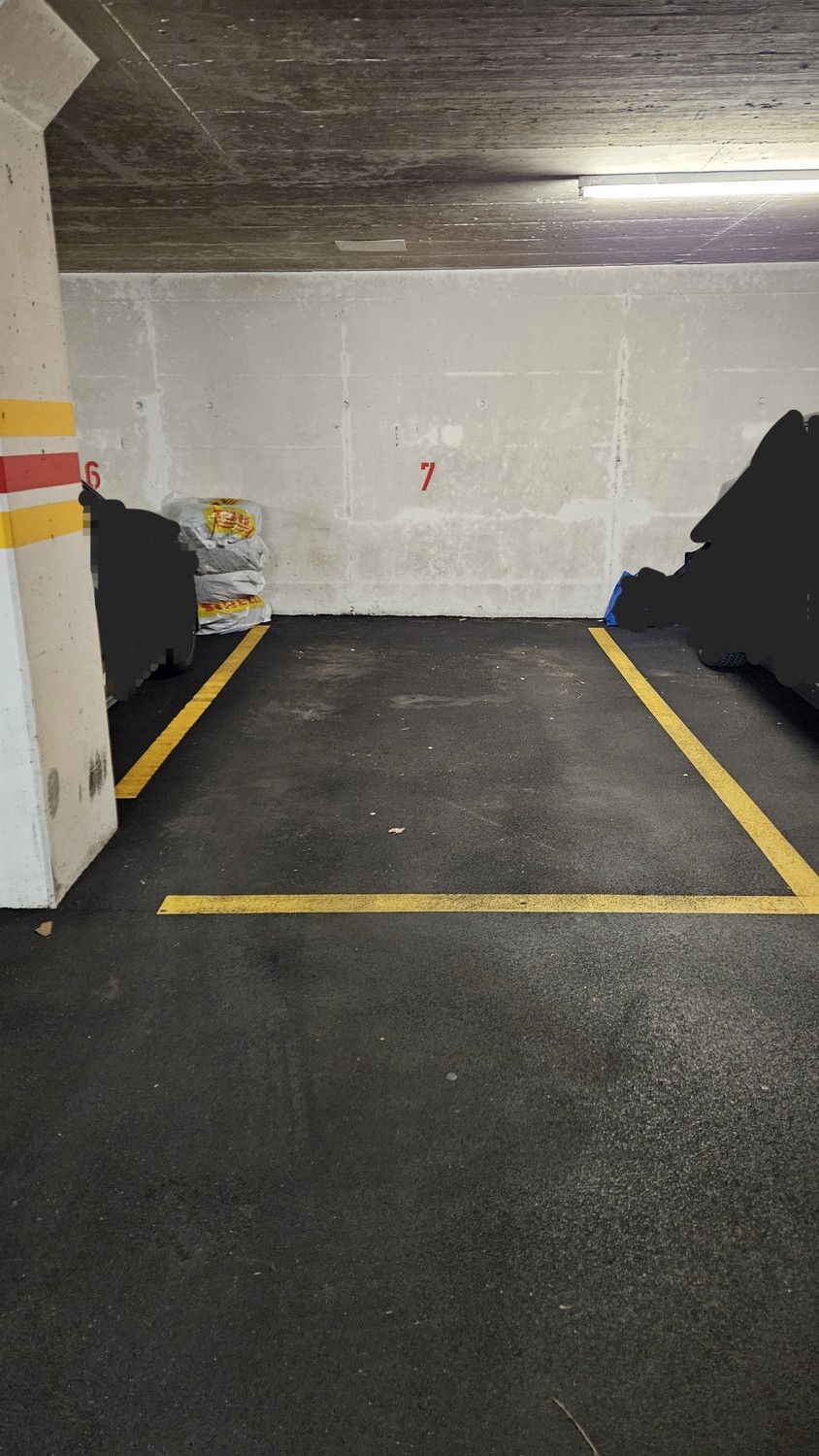 Open slot, Foto 1 von 2