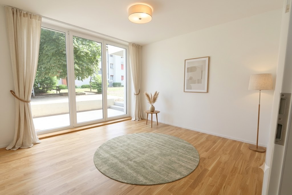 2 rooms apartment, Foto 1 von 5
