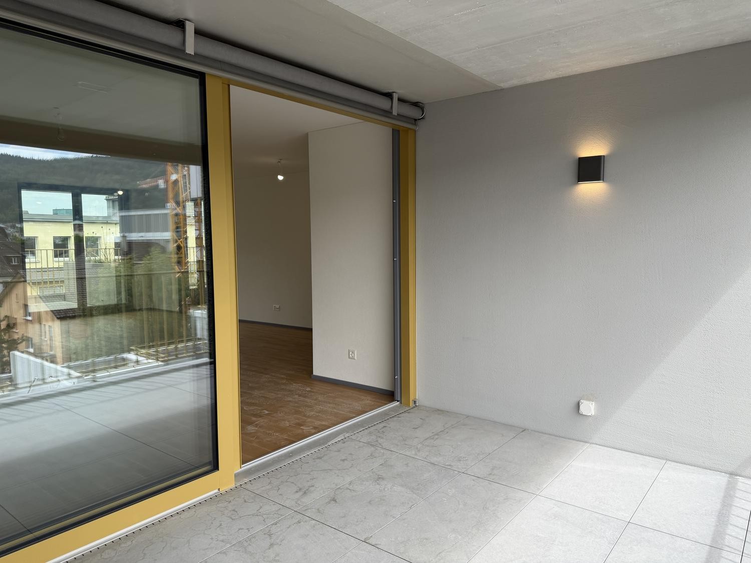 Loft 1 ½ pièces
