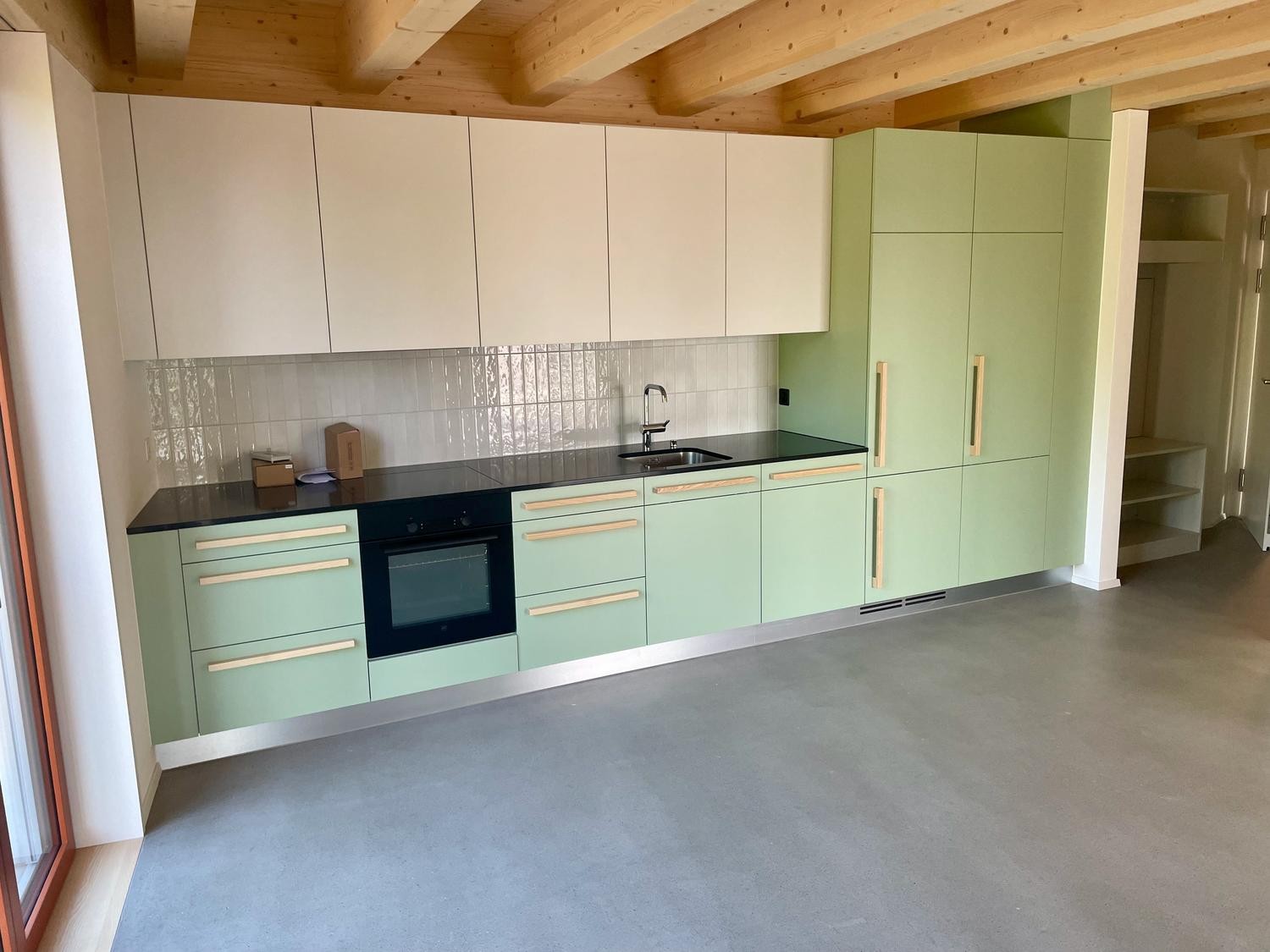 Appartamento di 2 ½ locali