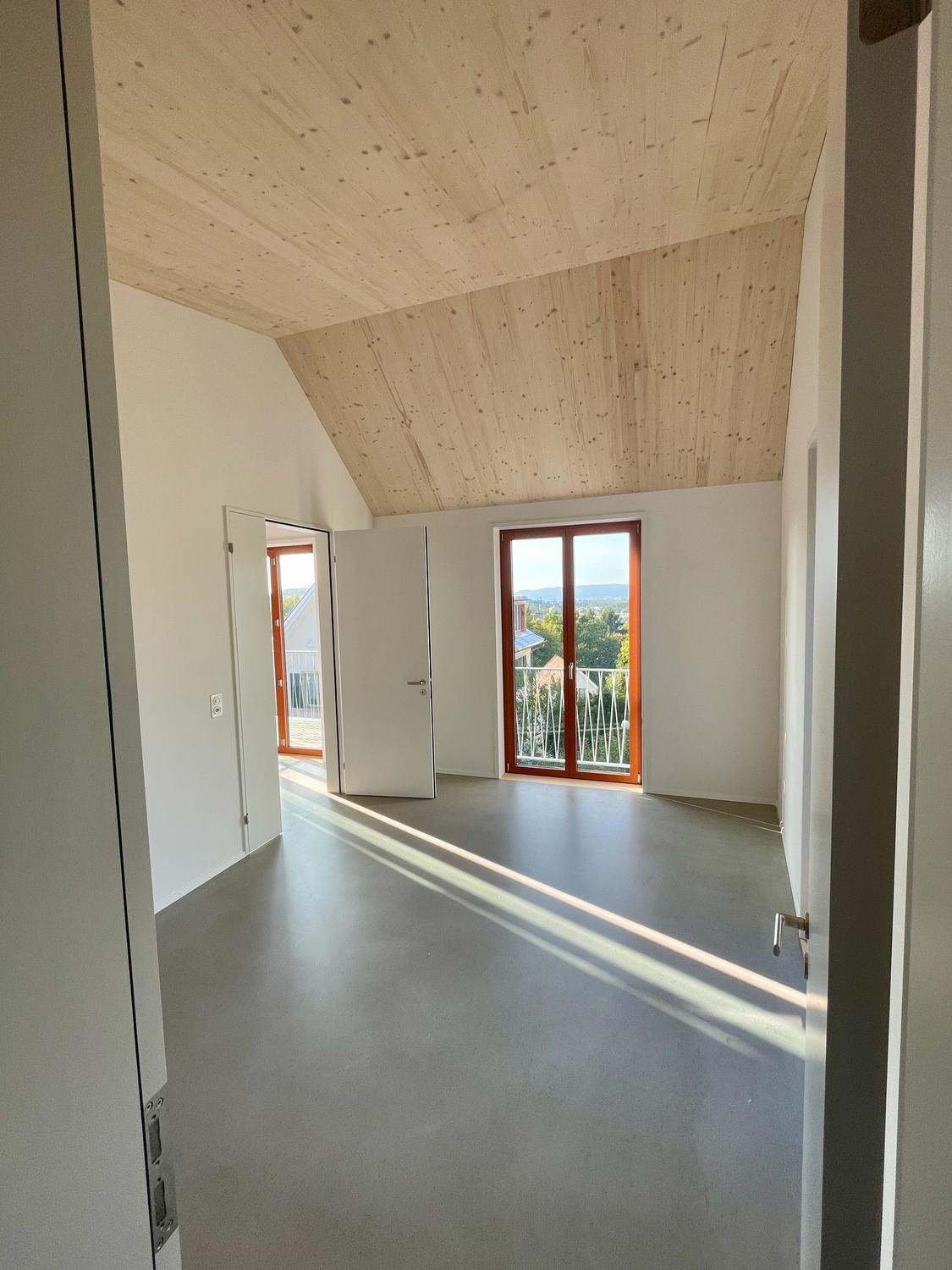Appartamento di 2 ½ locali