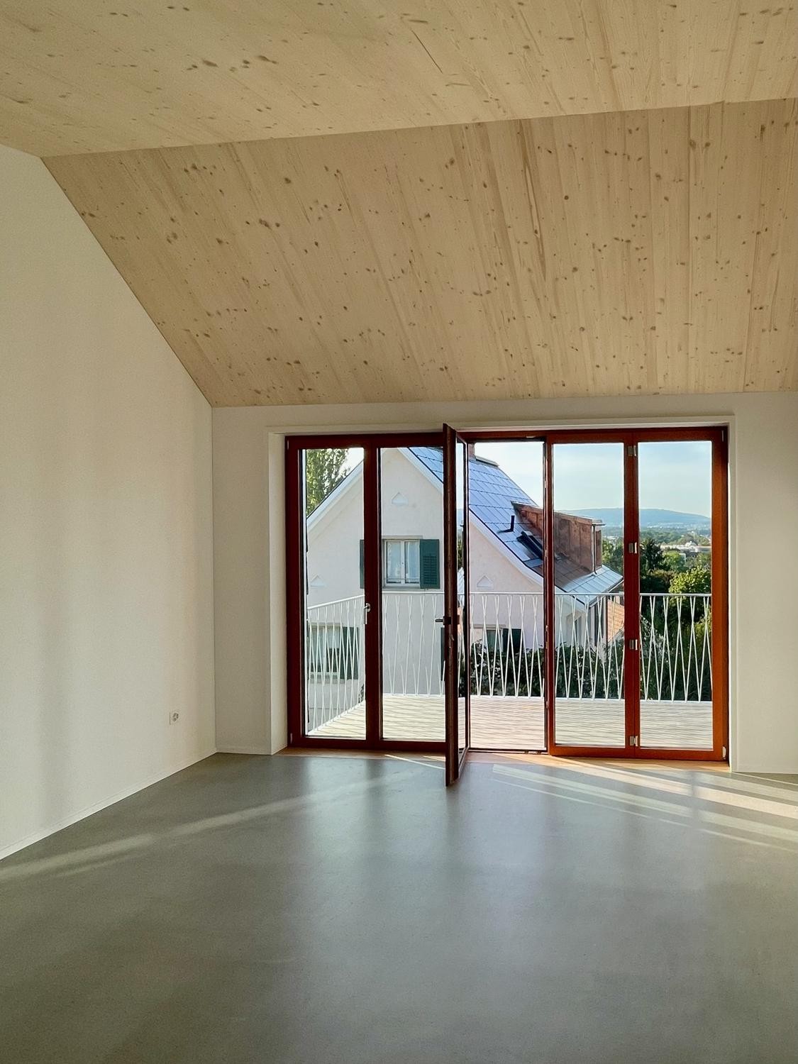 Appartamento di 2 ½ locali
