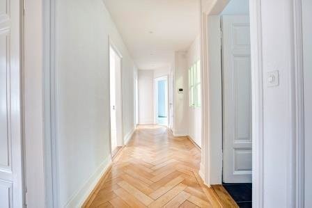 Chambre en colocation