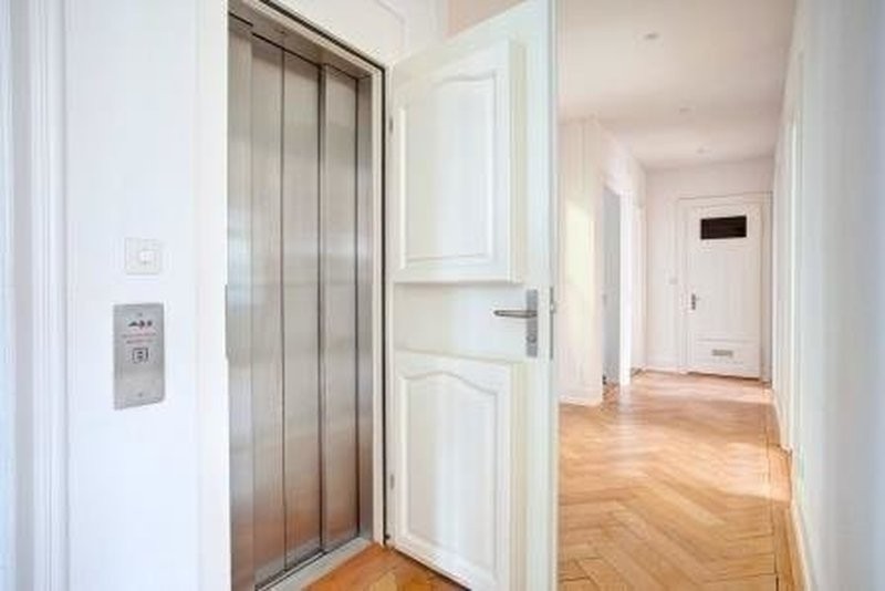 Chambre en colocation