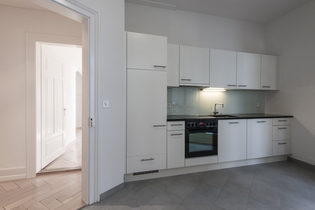 Chambre en colocation