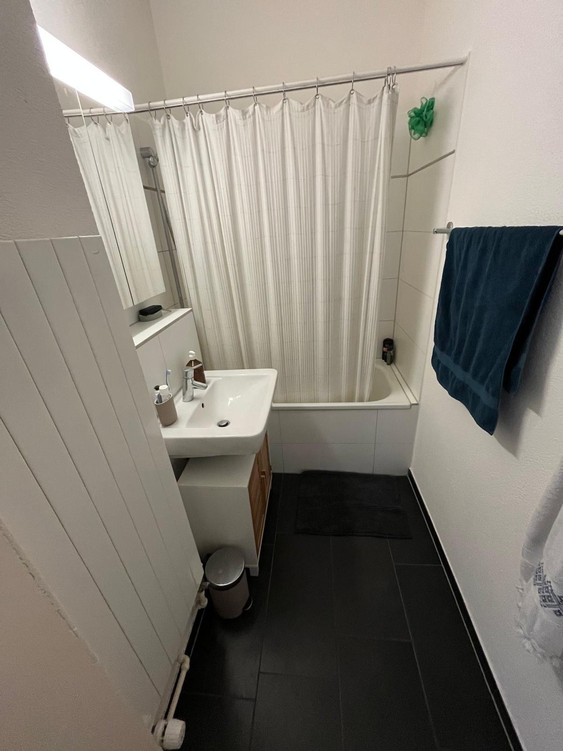 Chambre en colocation