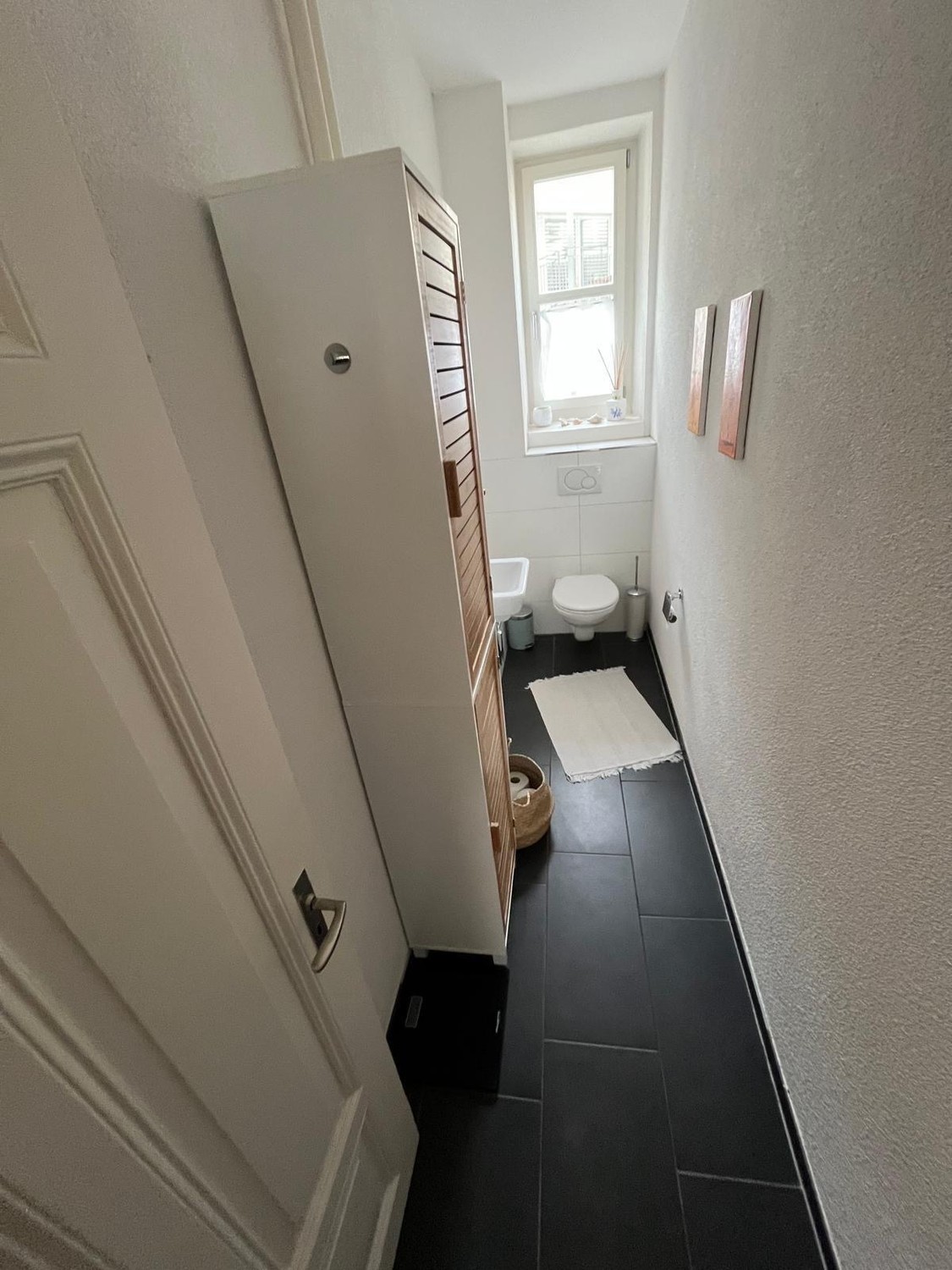 Chambre en colocation