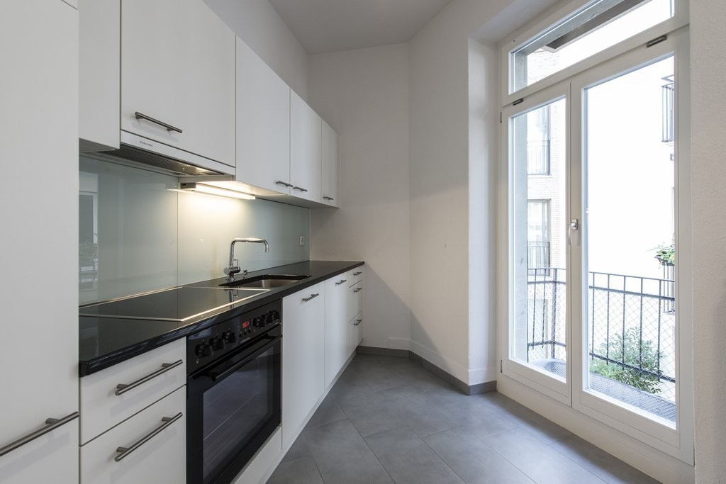 Chambre en colocation