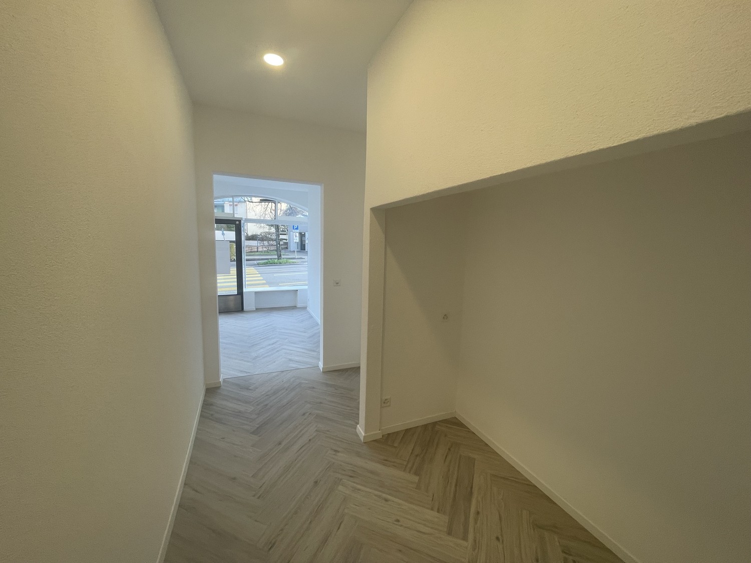 89m² commercial, Foto 2 von 7