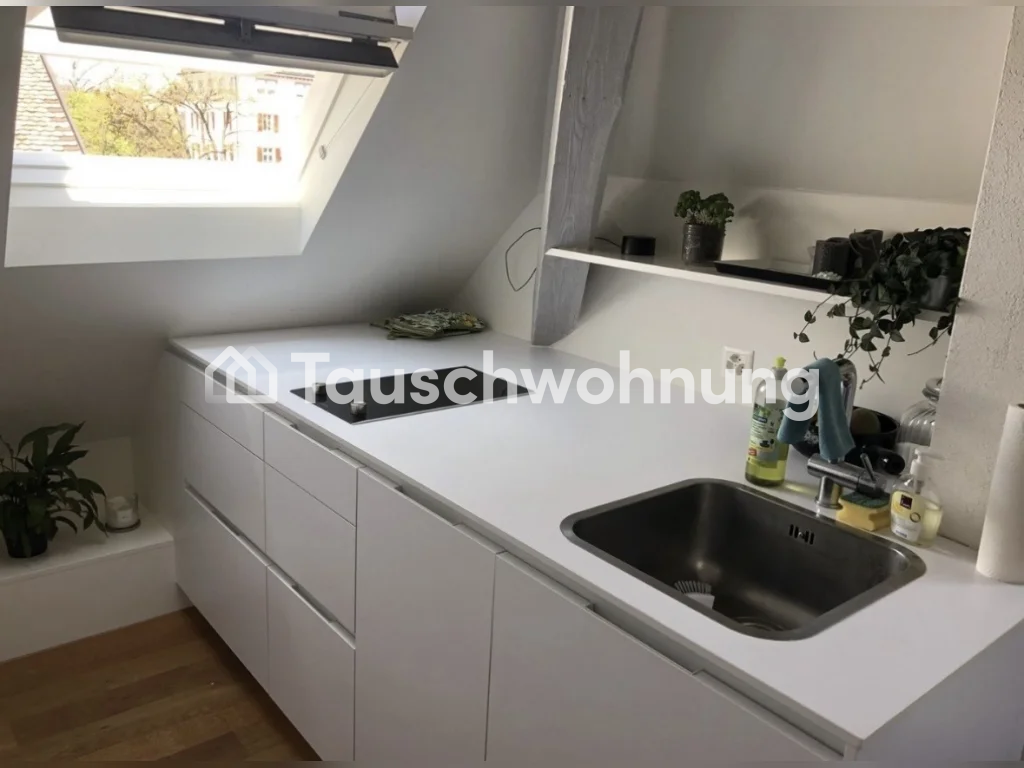 2 rooms apartment