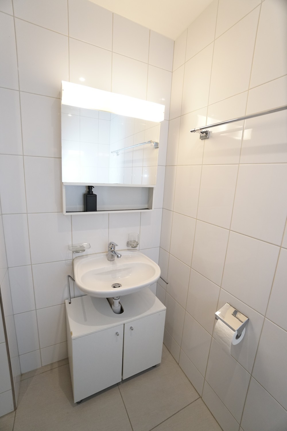 Appartement de 2 ½ pièces