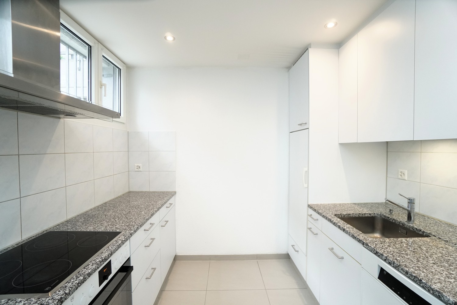 Appartement de 2 ½ pièces