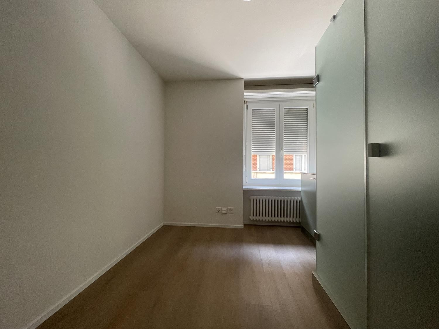 Appartement 1 pièce