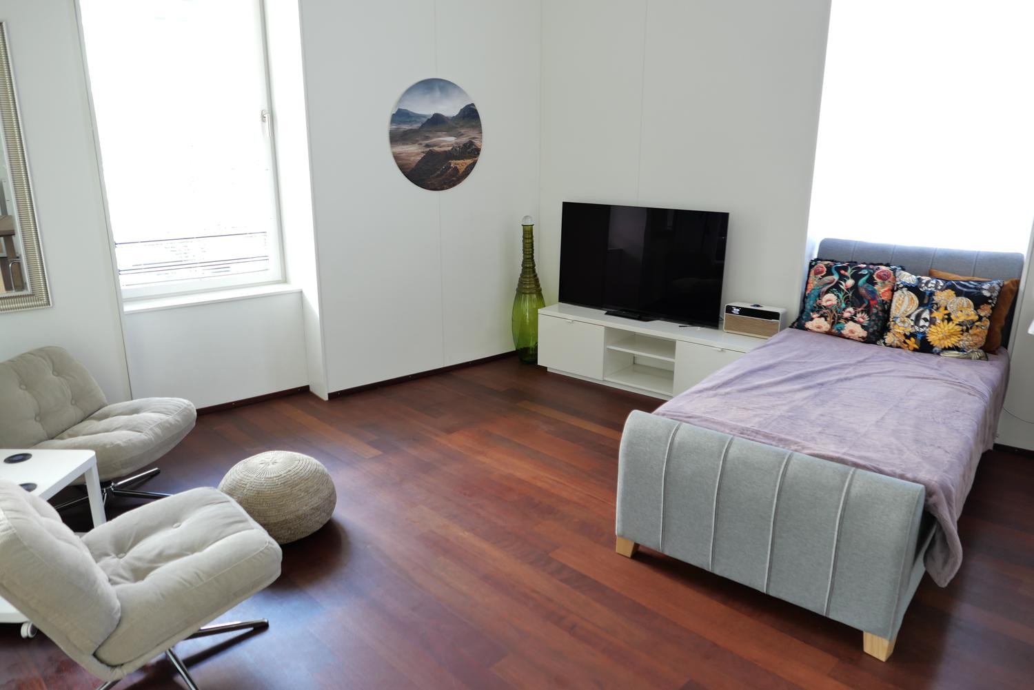 2 ½ rooms apartment, Foto 4 von 10