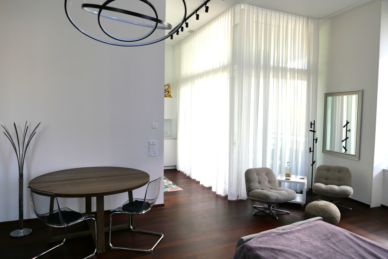 2 ½ rooms apartment, Foto 7 von 10