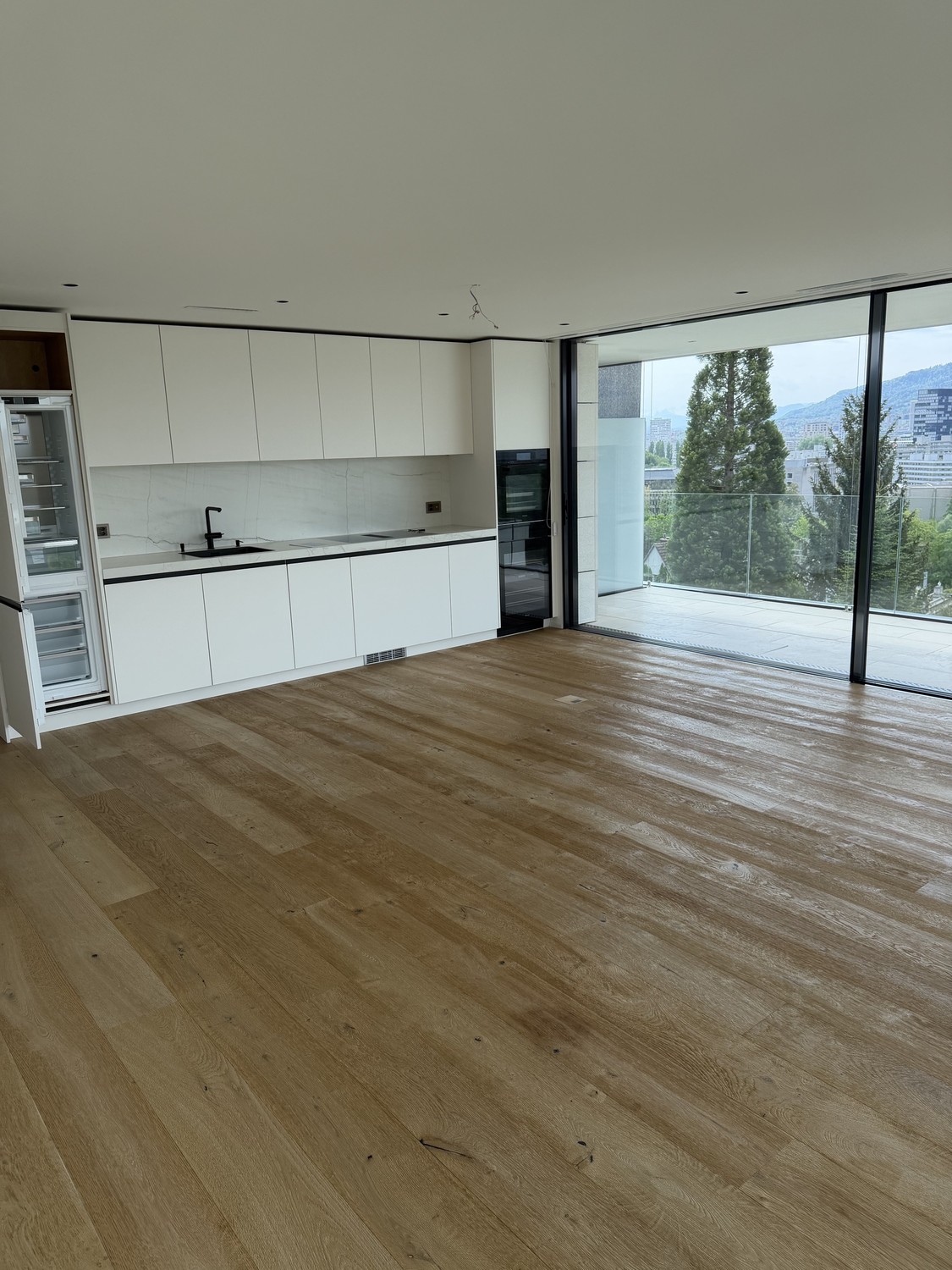 2 ½ rooms apartment, Foto 1 von 7