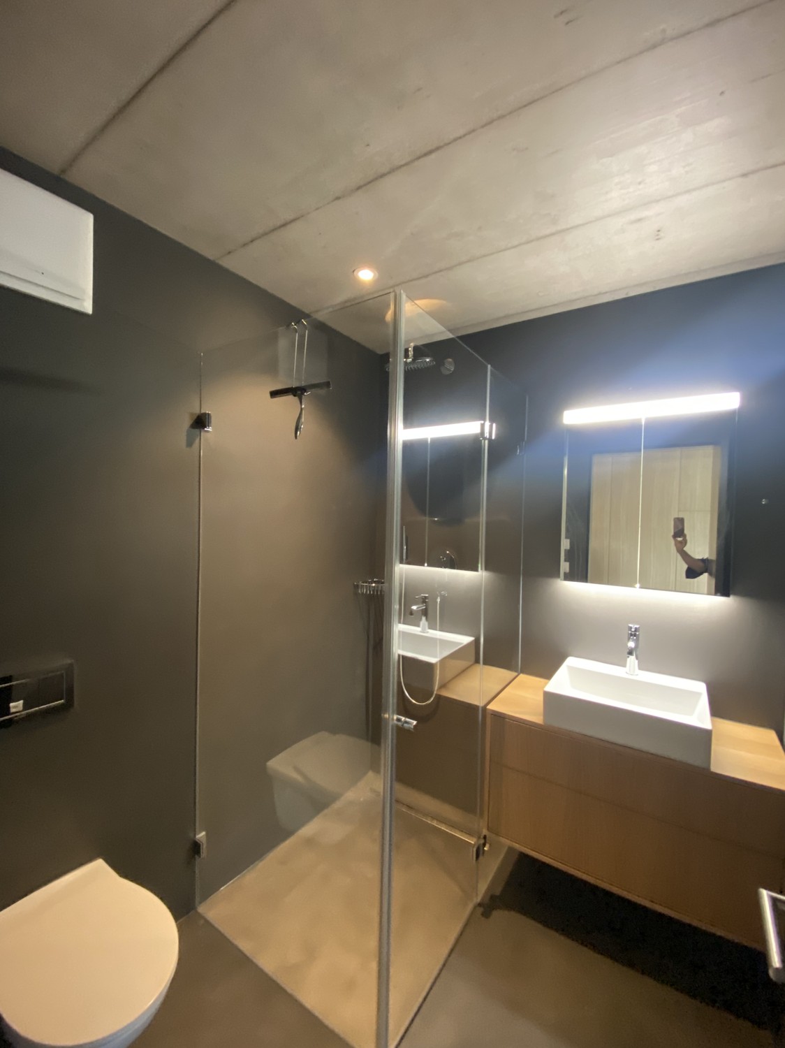 Appartement de 1 ½ pièces