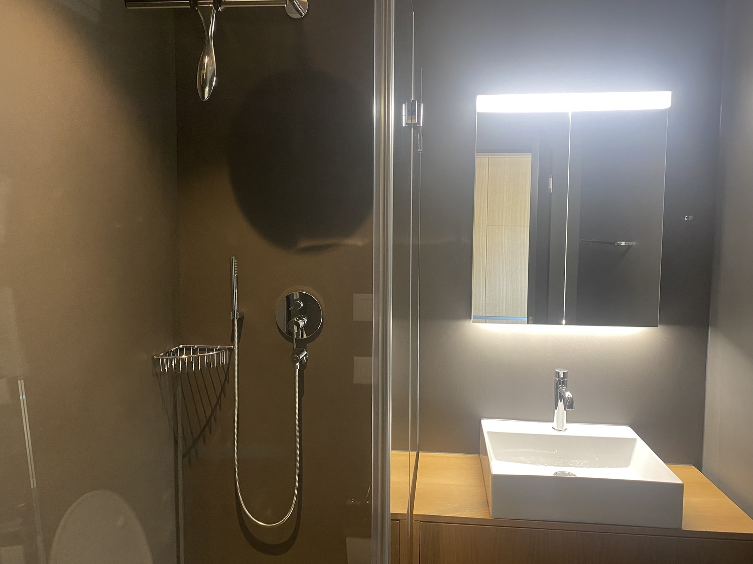Appartement de 1 ½ pièces