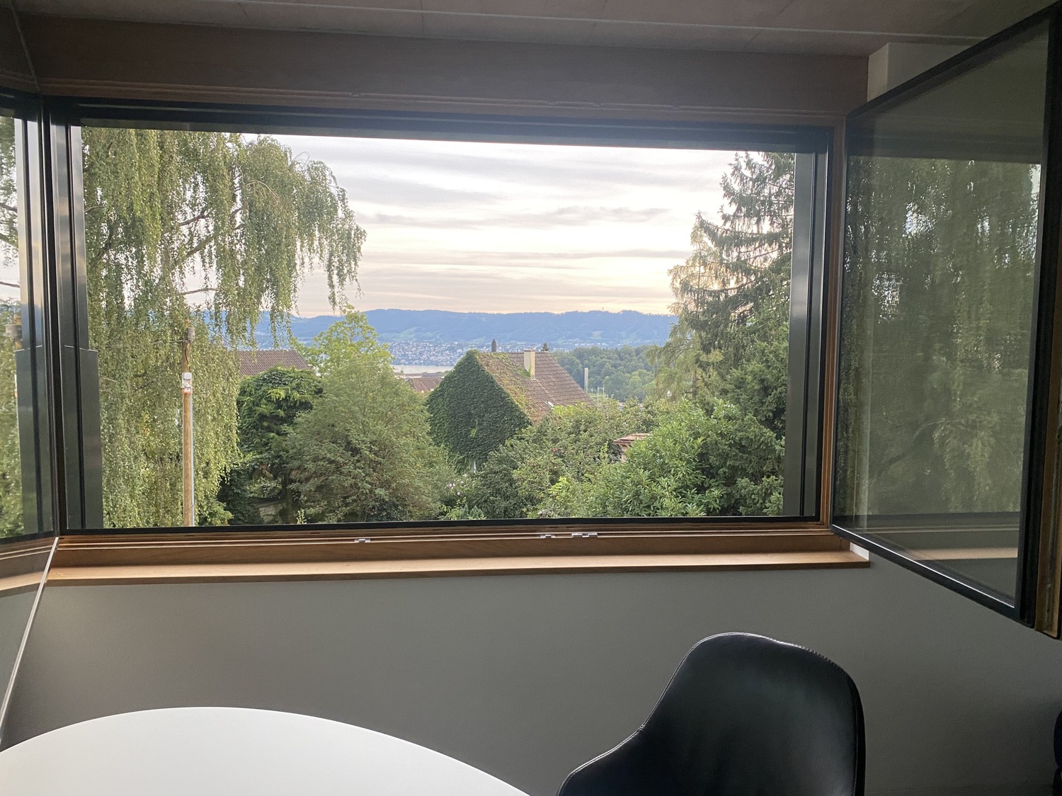 Appartement de 1 ½ pièces