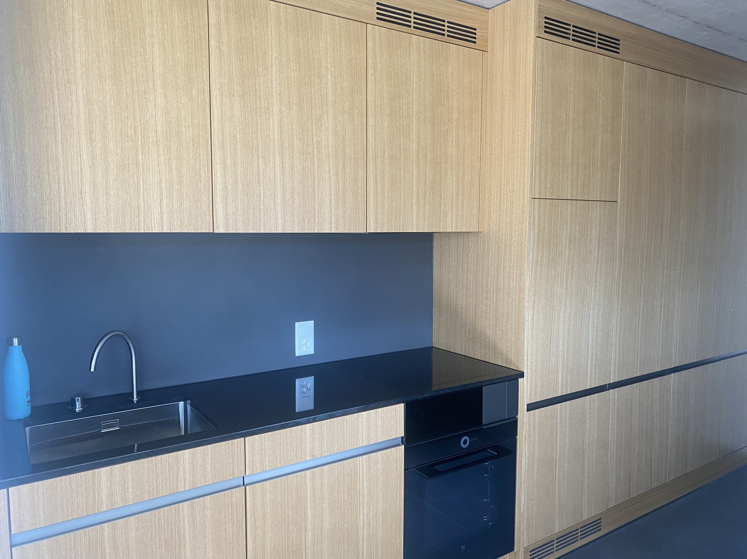 Appartement de 1 ½ pièces