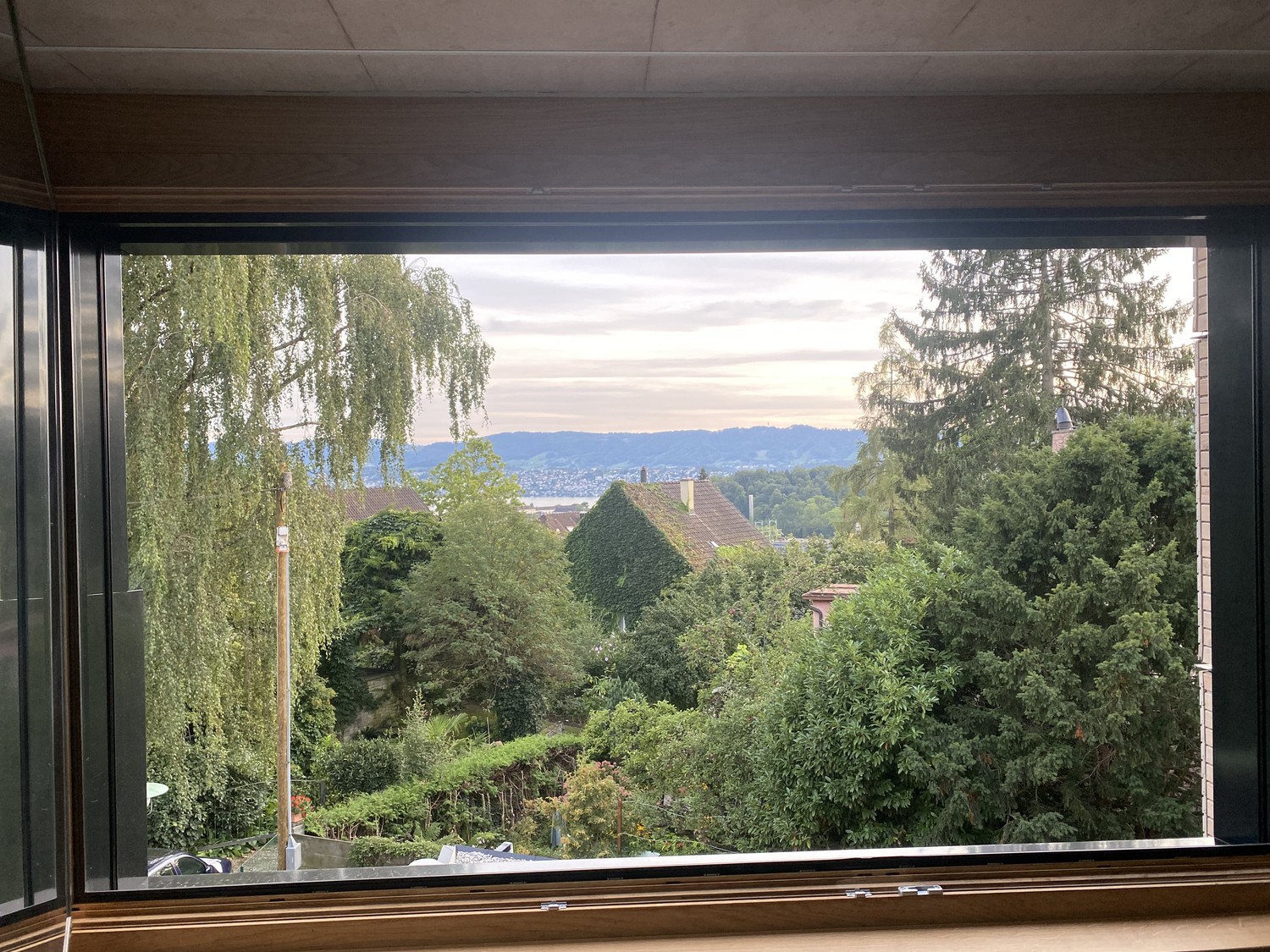 Appartement de 1 ½ pièces