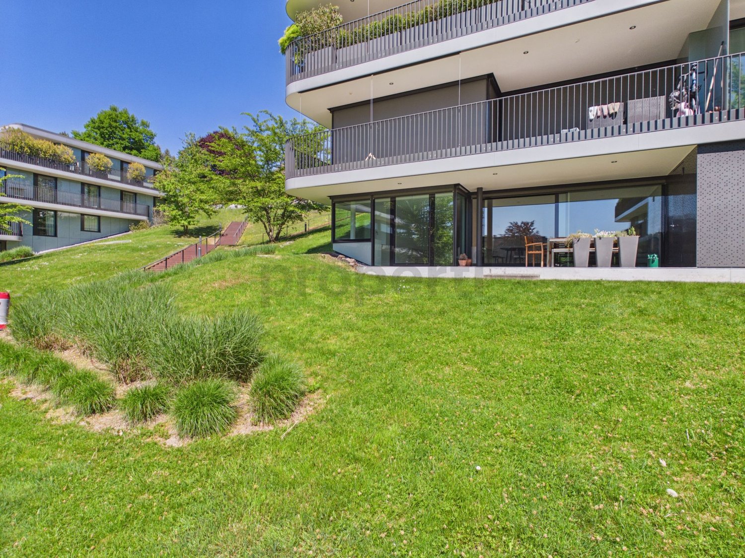 Appartamento di 2 ½ locali, foto 1 di 10