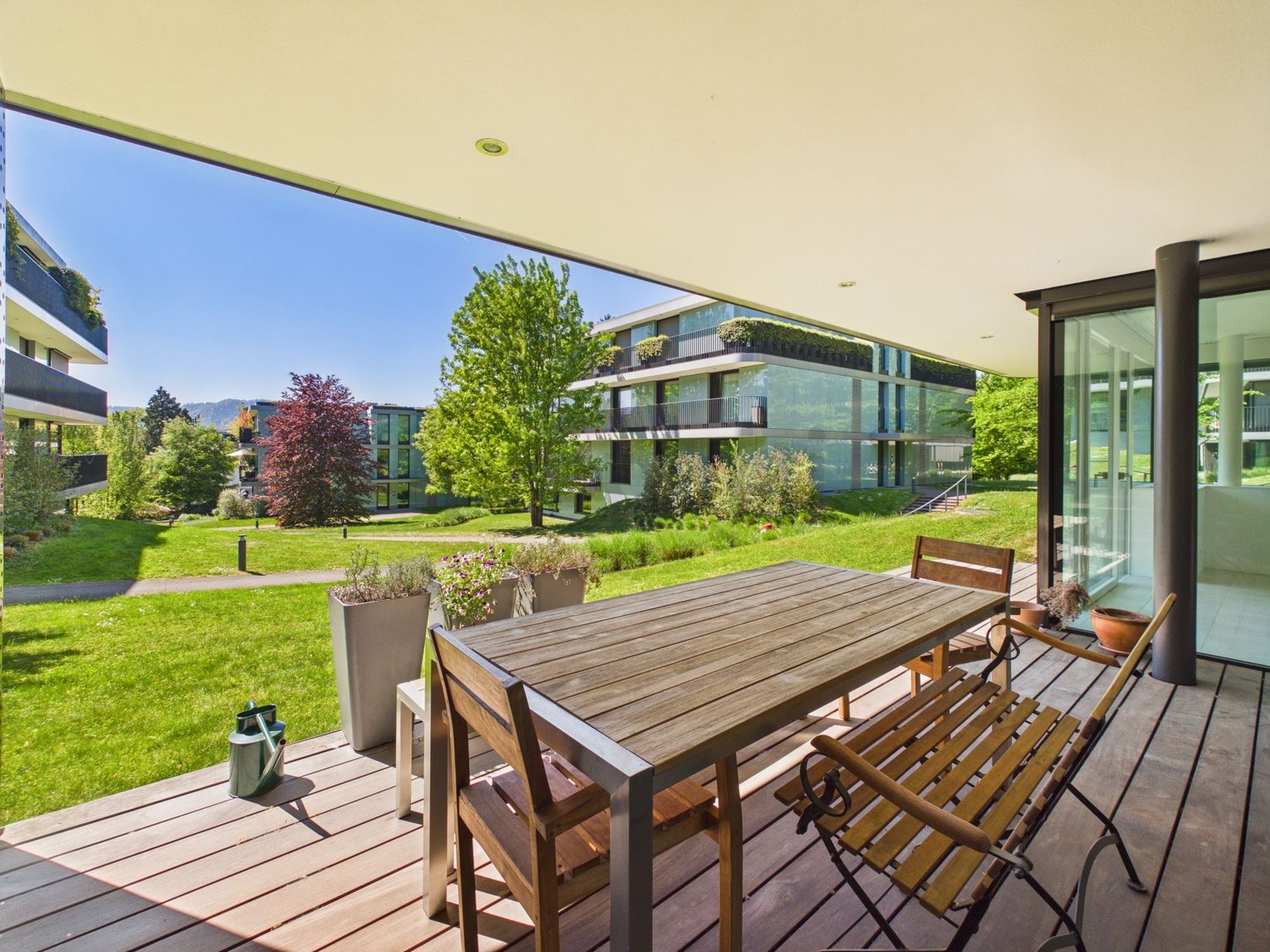 Appartamento di 2 ½ locali, foto 9 di 10