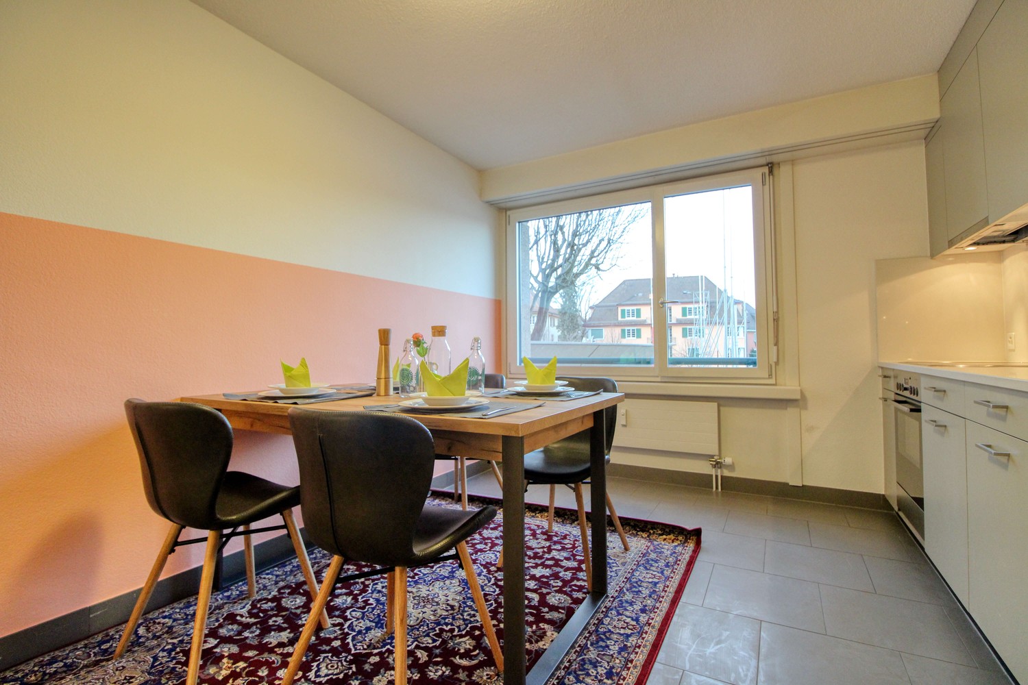 Chambre en colocation, photo 10 sur 10