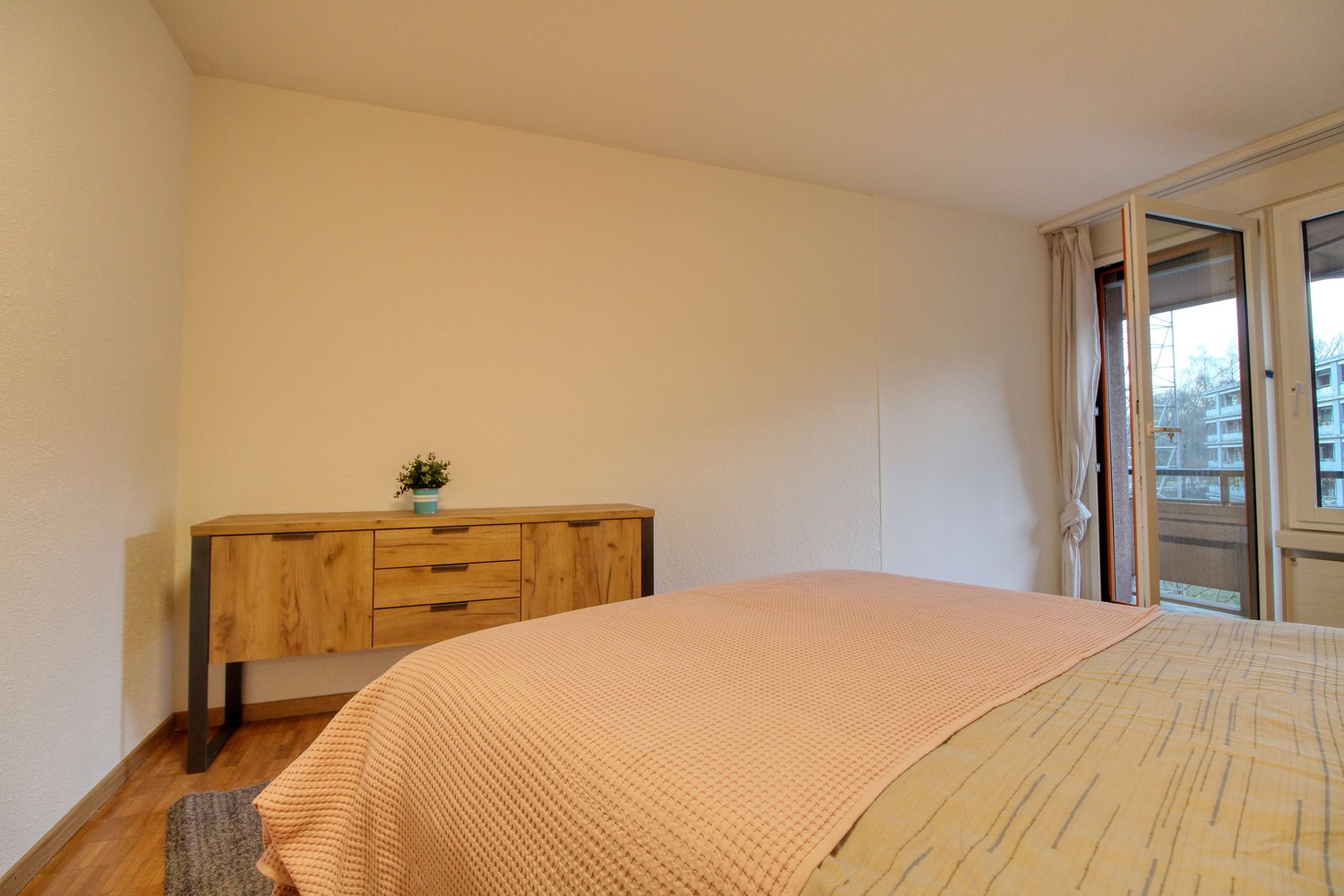 Chambre en colocation, photo 3 sur 10