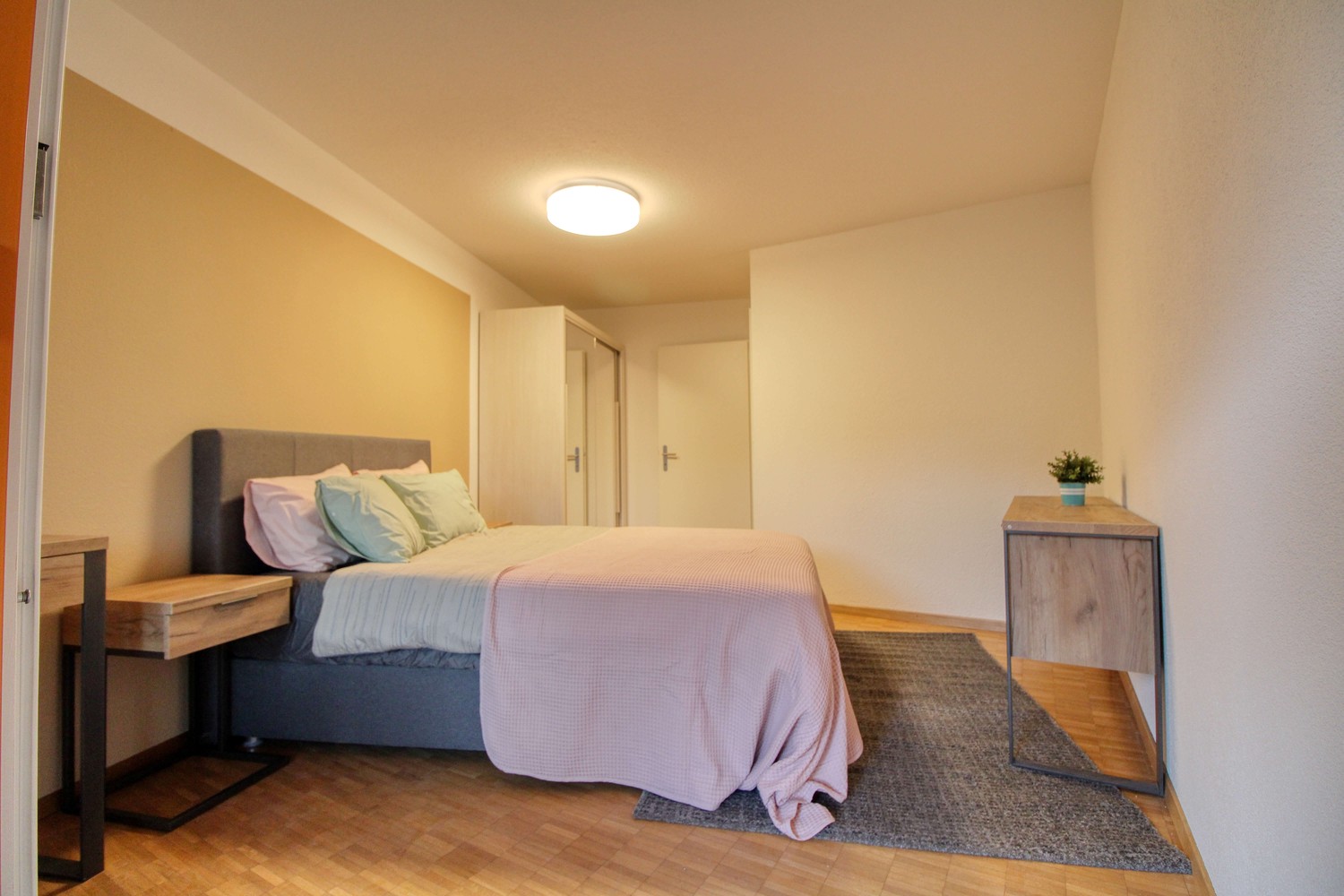 Chambre en colocation, photo 2 sur 10