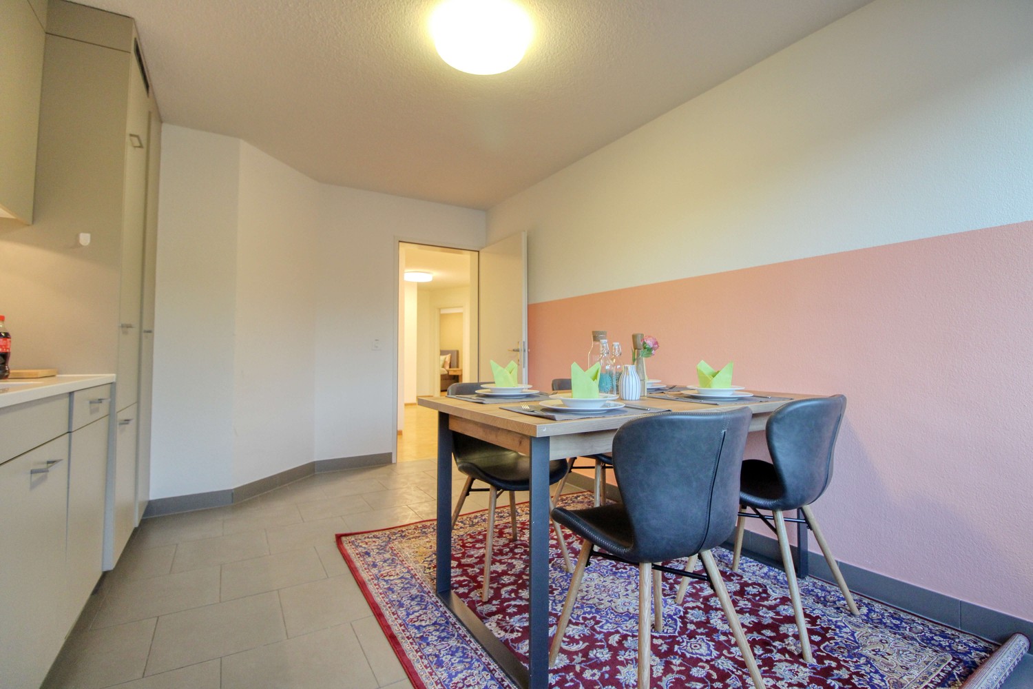 Chambre en colocation, photo 8 sur 10