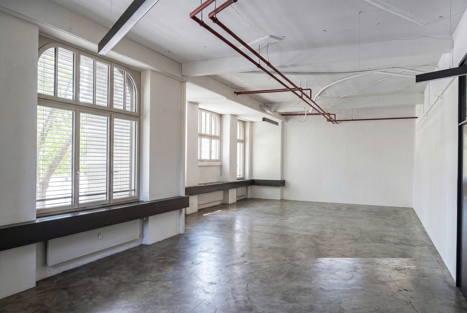 125m² office, Foto 2 von 4