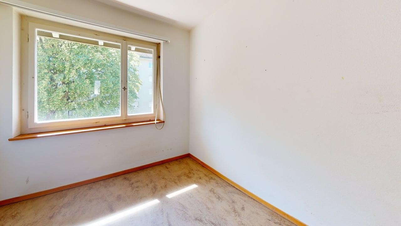 4-Zimmer-Wohnung